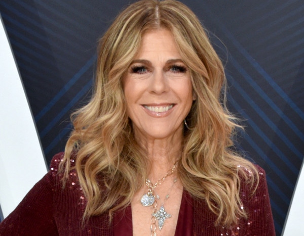 Rita Wilson Reflects on the Special and Significant Memories She's Had on This Date